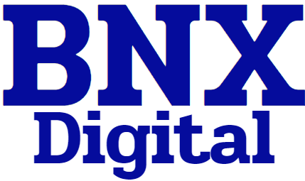 BNX Digital 2